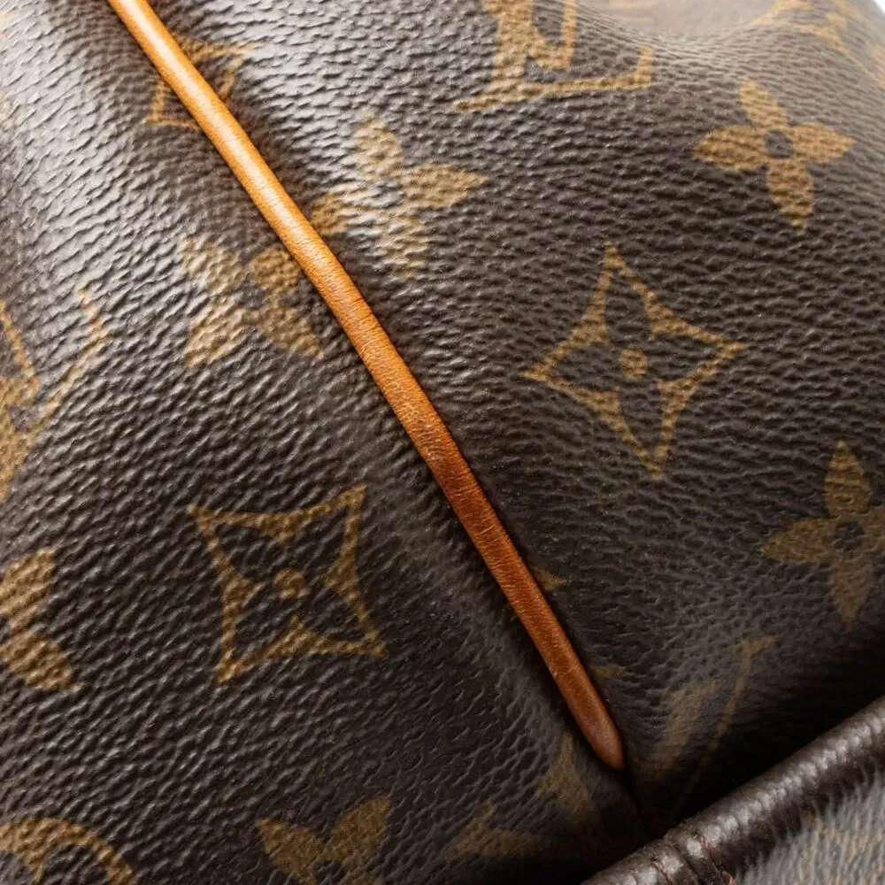 Louis Vuitton Monogram Canvas Turenne MM Satchel - Picture 12 of 16